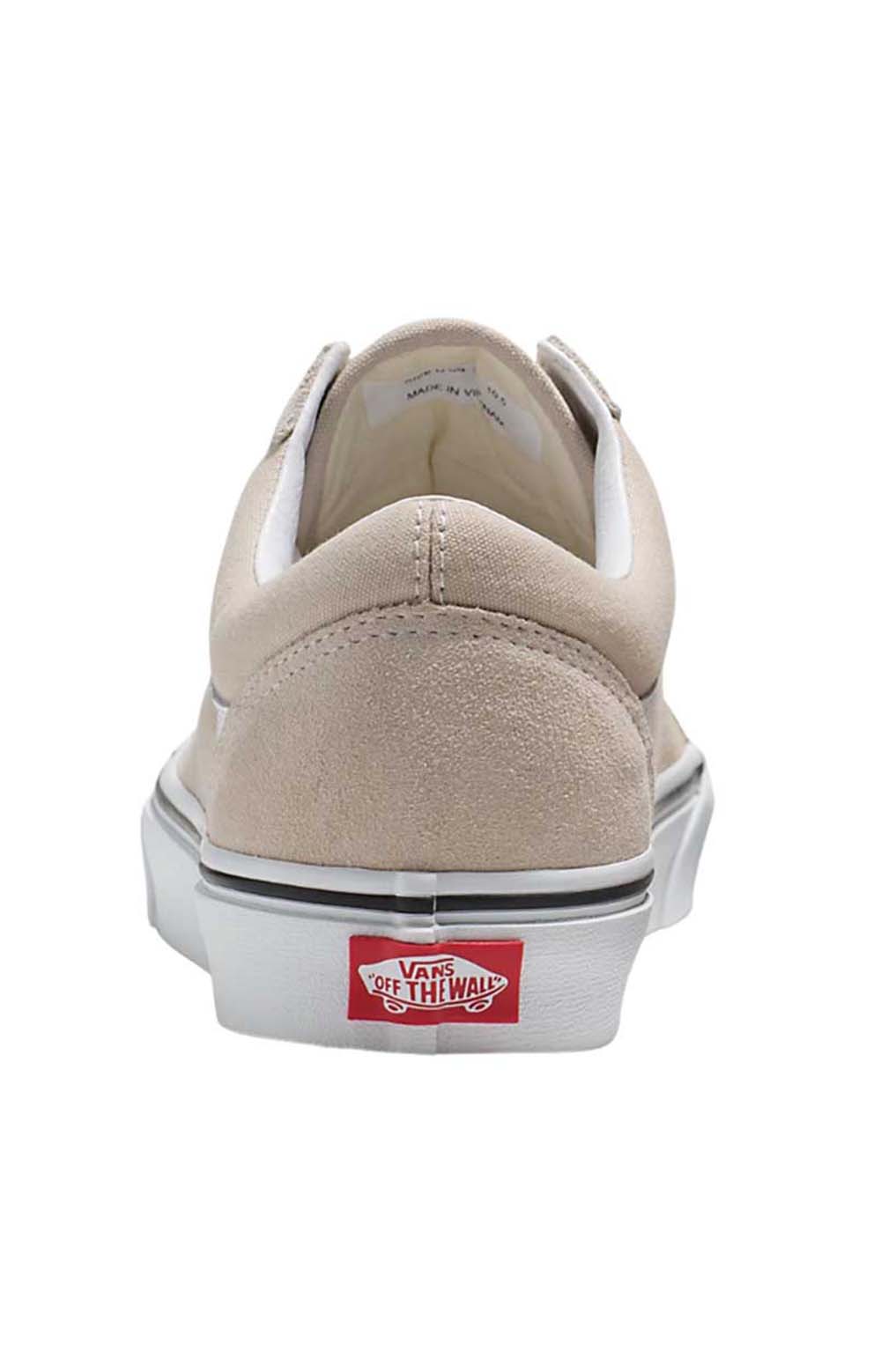 Vans Color Theory Old Skool Sneakers - French Oak